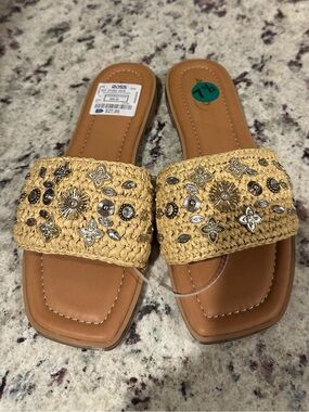 ALDO Sandals Size 7.5